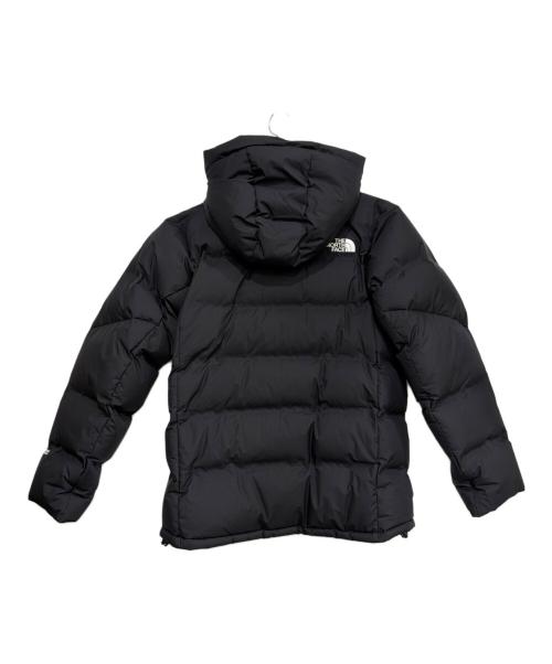 THE NORTH FACE（ザ ノース フェイス）THE NORTH FACE (ザ ノース フェイス) ビレイヤパーカー ブラック サイズ:XSの古着・服飾アイテム