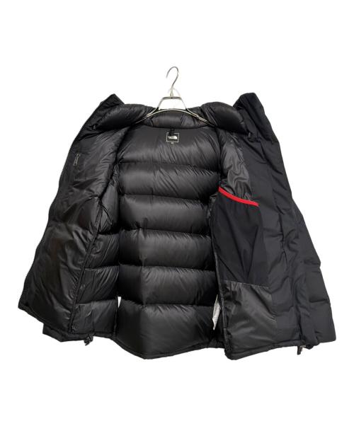 THE NORTH FACE（ザ ノース フェイス）THE NORTH FACE (ザ ノース フェイス) ビレイヤパーカー ブラック サイズ:XSの古着・服飾アイテム