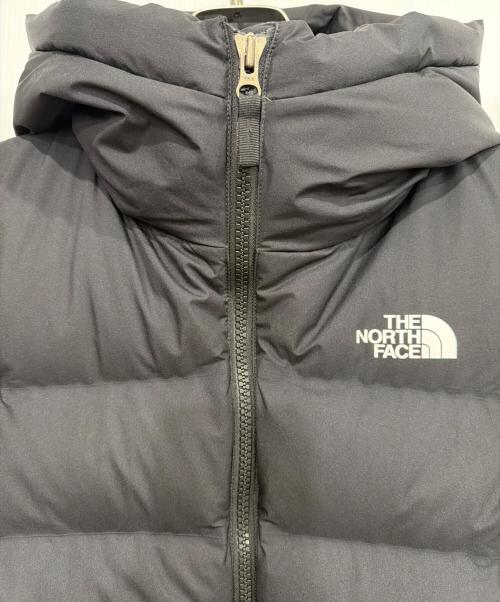 THE NORTH FACE（ザ ノース フェイス）THE NORTH FACE (ザ ノース フェイス) ビレイヤパーカー ブラック サイズ:XSの古着・服飾アイテム