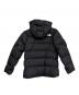 THE NORTH FACE (ザ ノース フェイス) ビレイヤパーカー ブラック サイズ:XS：32000円