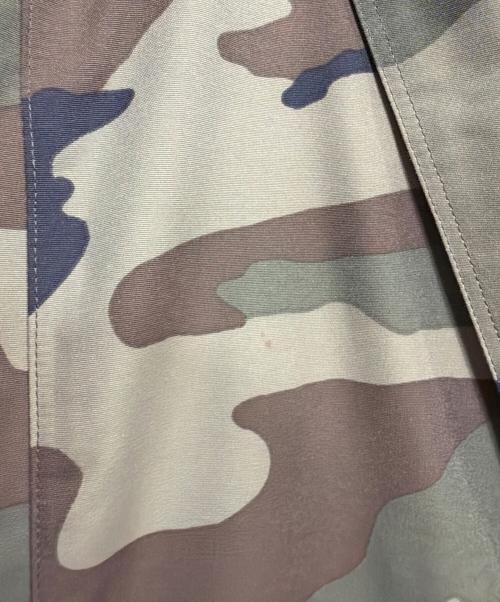 THE NORTH FACE（ザ ノース フェイス）THE NORTH FACE (ザ ノース フェイス) マカルジャケット カーキ サイズ:Mの古着・服飾アイテム