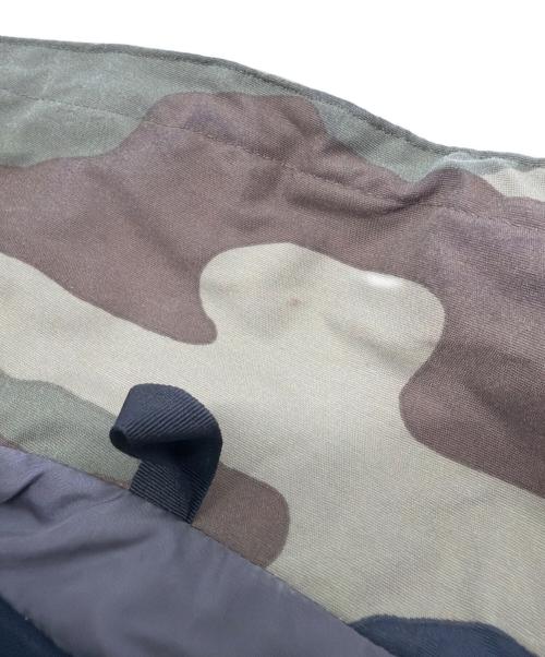 THE NORTH FACE（ザ ノース フェイス）THE NORTH FACE (ザ ノース フェイス) マカルジャケット カーキ サイズ:Mの古着・服飾アイテム