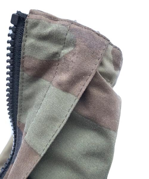THE NORTH FACE（ザ ノース フェイス）THE NORTH FACE (ザ ノース フェイス) マカルジャケット カーキ サイズ:Mの古着・服飾アイテム