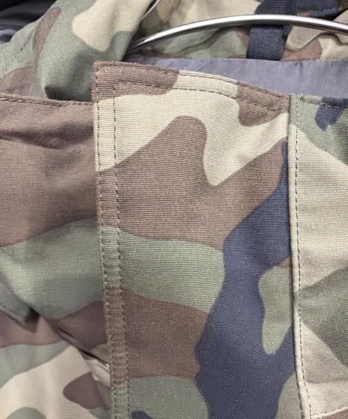THE NORTH FACE（ザ ノース フェイス）THE NORTH FACE (ザ ノース フェイス) マカルジャケット カーキ サイズ:Mの古着・服飾アイテム