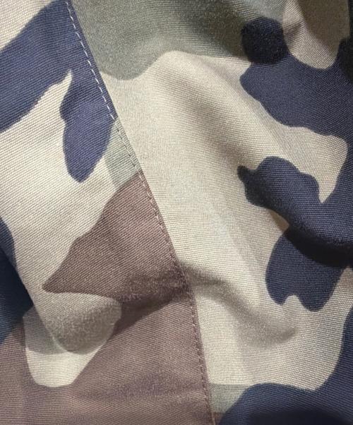 THE NORTH FACE（ザ ノース フェイス）THE NORTH FACE (ザ ノース フェイス) マカルジャケット カーキ サイズ:Mの古着・服飾アイテム