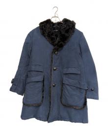 Engineered Garments（エンジニアド ガーメンツ）の古着「フォレストコート」｜ネイビー