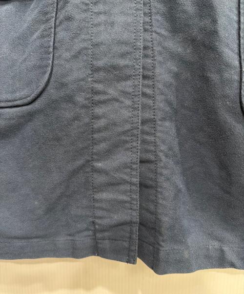 Engineered Garments（エンジニアド ガーメンツ）Engineered Garments (エンジニアド ガーメンツ) フォレストコート ネイビー サイズ:Sの古着・服飾アイテム