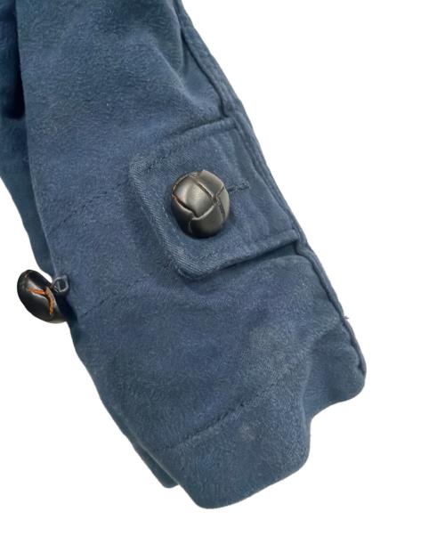 Engineered Garments（エンジニアド ガーメンツ）Engineered Garments (エンジニアド ガーメンツ) フォレストコート ネイビー サイズ:Sの古着・服飾アイテム