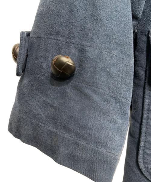 Engineered Garments（エンジニアド ガーメンツ）Engineered Garments (エンジニアド ガーメンツ) フォレストコート ネイビー サイズ:Sの古着・服飾アイテム