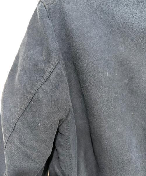 Engineered Garments（エンジニアド ガーメンツ）Engineered Garments (エンジニアド ガーメンツ) フォレストコート ネイビー サイズ:Sの古着・服飾アイテム