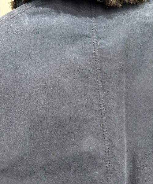 Engineered Garments（エンジニアド ガーメンツ）Engineered Garments (エンジニアド ガーメンツ) フォレストコート ネイビー サイズ:Sの古着・服飾アイテム