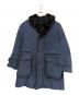 Engineered Garments（エンジニアド ガーメンツ）の古着「フォレストコート」｜ネイビー