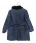 Engineered Garments (エンジニアド ガーメンツ) フォレストコート ネイビー サイズ:S：12000円