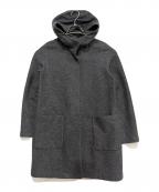 MACKINTOSHマッキントッシュ）の古着「コート」｜ブラック