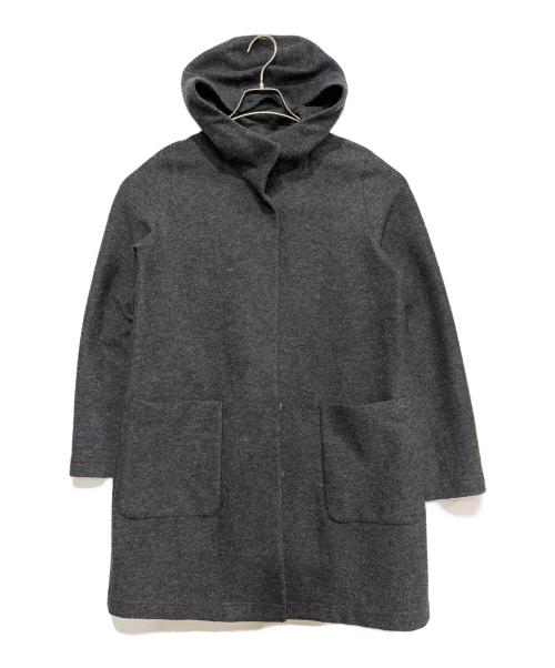 MACKINTOSH（マッキントッシュ）MACKINTOSH (マッキントッシュ) コート ブラック サイズ:38の古着・服飾アイテム
