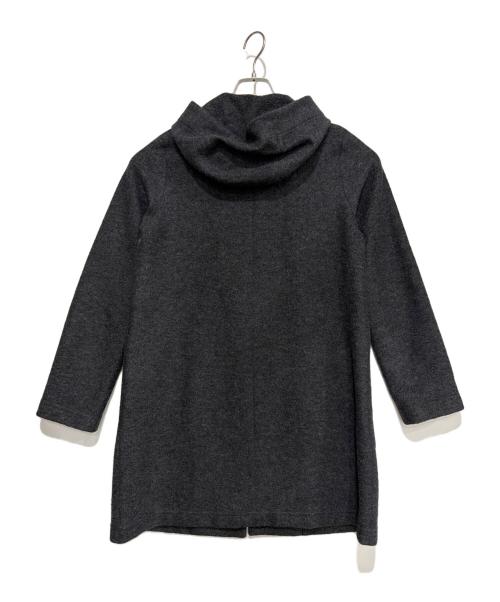 MACKINTOSH（マッキントッシュ）MACKINTOSH (マッキントッシュ) コート ブラック サイズ:38の古着・服飾アイテム