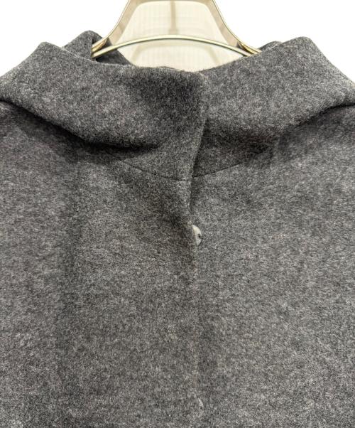 MACKINTOSH（マッキントッシュ）MACKINTOSH (マッキントッシュ) コート ブラック サイズ:38の古着・服飾アイテム