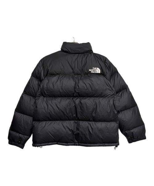 THE NORTH FACE（ザ ノース フェイス）THE NORTH FACE (ザ ノース フェイス) ダウンジャケット ブラック サイズ:Lの古着・服飾アイテム