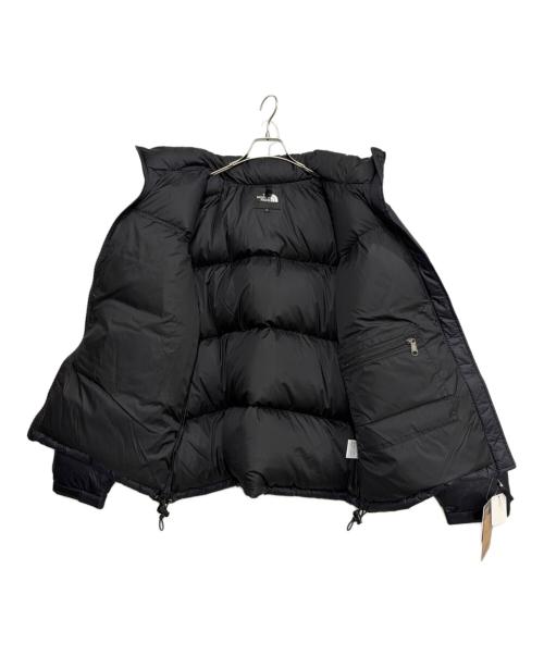 THE NORTH FACE（ザ ノース フェイス）THE NORTH FACE (ザ ノース フェイス) ダウンジャケット ブラック サイズ:Lの古着・服飾アイテム