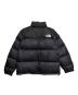 THE NORTH FACE (ザ ノース フェイス) ダウンジャケット ブラック サイズ:L：30000円