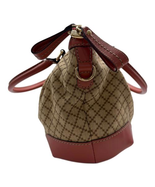 GUCCI（グッチ）GUCCI (グッチ) 2WAYバッグの古着・服飾アイテム