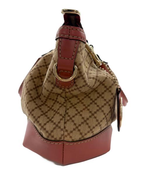 GUCCI（グッチ）GUCCI (グッチ) 2WAYバッグの古着・服飾アイテム