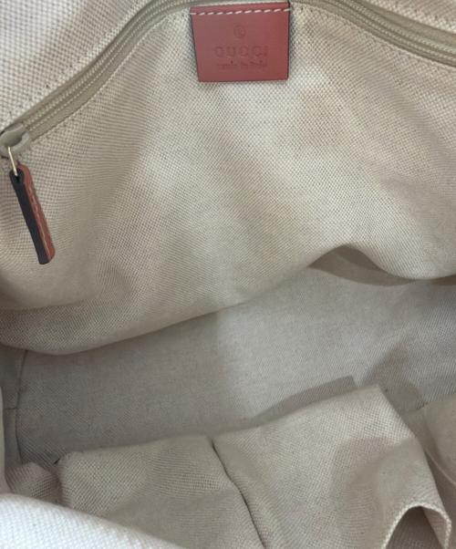 GUCCI（グッチ）GUCCI (グッチ) 2WAYバッグの古着・服飾アイテム