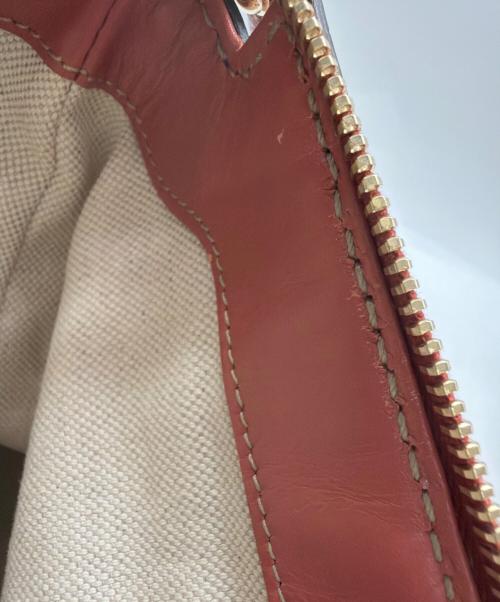 GUCCI（グッチ）GUCCI (グッチ) 2WAYバッグの古着・服飾アイテム