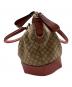GUCCI (グッチ) 2WAYバッグ：60000円