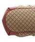 中古・古着 GUCCI (グッチ) 2WAYバッグ：60000円