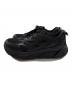 HOKAONEONE (ホカオネオネ) ローカットスニーカー ブラック サイズ:26.5cm：10000円