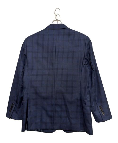 BROOKS BROTHERS（ブルックスブラザーズ）BROOKS BROTHERS (ブルックスブラザーズ) テーラードジャケット ネイビー サイズ:UK39の古着・服飾アイテム