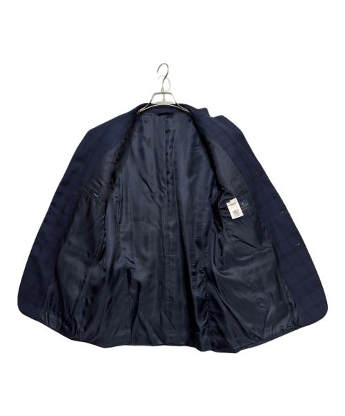 BROOKS BROTHERS（ブルックスブラザーズ）BROOKS BROTHERS (ブルックスブラザーズ) テーラードジャケット ネイビー サイズ:UK39の古着・服飾アイテム