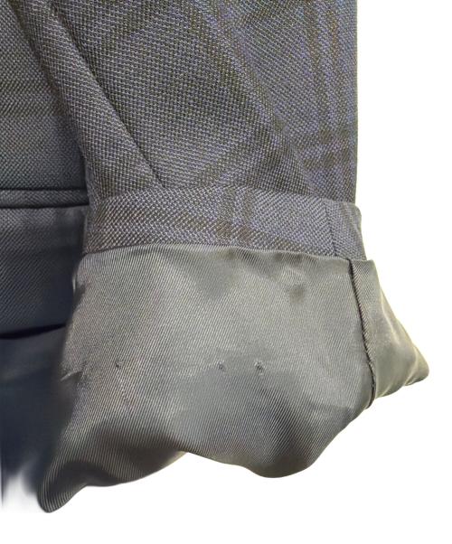 BROOKS BROTHERS（ブルックスブラザーズ）BROOKS BROTHERS (ブルックスブラザーズ) テーラードジャケット ネイビー サイズ:UK39の古着・服飾アイテム