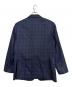 BROOKS BROTHERS (ブルックスブラザーズ) テーラードジャケット ネイビー サイズ:UK39：5000円