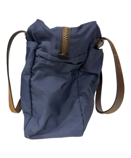 FILSON（フィルソン）FILSON (フィルソン) トートバッグ ネイビーの古着・服飾アイテム