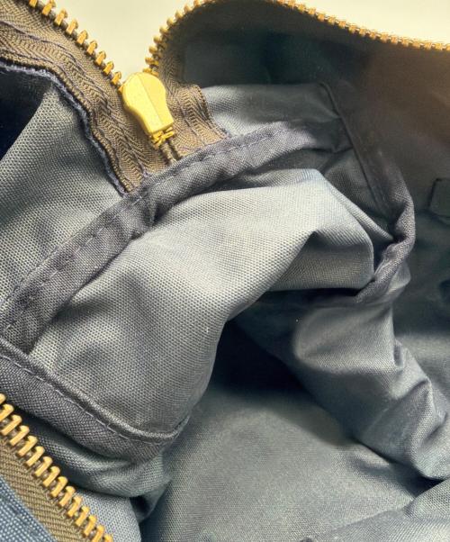 FILSON（フィルソン）FILSON (フィルソン) トートバッグ ネイビーの古着・服飾アイテム