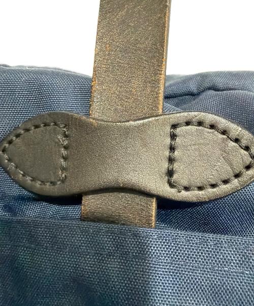 FILSON（フィルソン）FILSON (フィルソン) トートバッグ ネイビーの古着・服飾アイテム