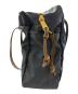 FILSON (フィルソン) トートバッグ ネイビー：16000円
