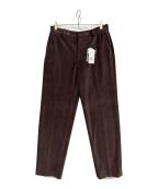 CIRCOLO 1901チルコロ1901）の古着「パンツ」｜ブラウン