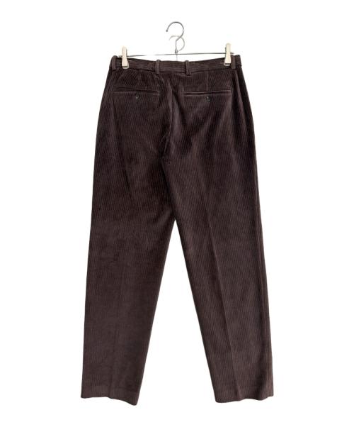 CIRCOLO 1901（チルコロ1901）Circolo 1901 (チルコロ1901) パンツ ブラウン サイズ:46の古着・服飾アイテム