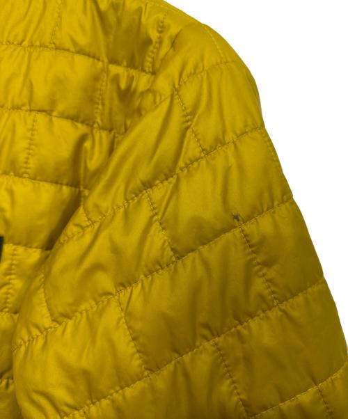 Patagonia（パタゴニア）Patagonia (パタゴニア) Nano Puff Jacket マスタード サイズ:Sの古着・服飾アイテム