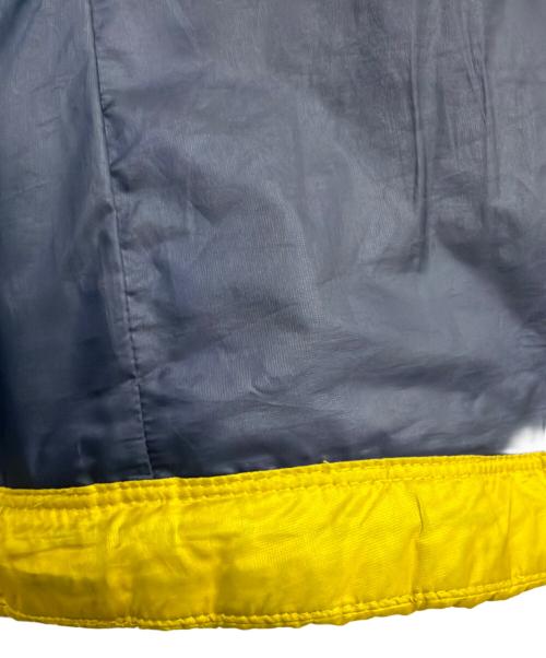 Patagonia（パタゴニア）Patagonia (パタゴニア) Nano Puff Jacket マスタード サイズ:Sの古着・服飾アイテム
