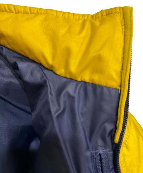 Patagonia（パタゴニア）Patagonia (パタゴニア) Nano Puff Jacket マスタード サイズ:Sの古着・服飾アイテム