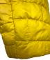 中古・古着 Patagonia (パタゴニア) Nano Puff Jacket マスタード サイズ:S：17000円