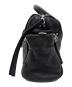 DIESEL (ディーゼル) 2WAYバッグ ブラック：6000円