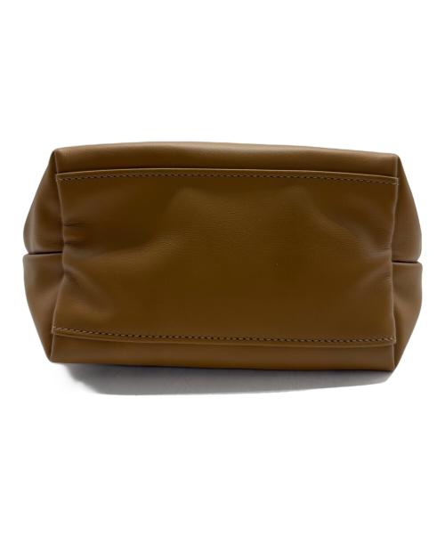 LONGCHAMP（ロンシャン）LONGCHAMP (ロンシャン) ル プリアージュ エクストラ ポーチ ベージュの古着・服飾アイテム