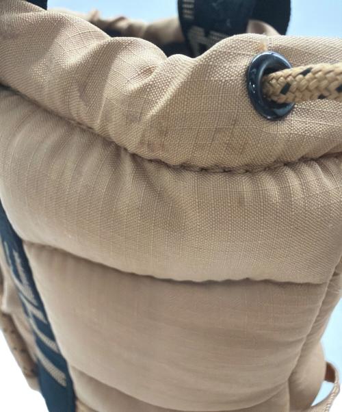 THE NORTH FACE（ザ ノース フェイス）THE NORTH FACE (ザ ノース フェイス) スノーブーツ ベージュ サイズ:24㎝の古着・服飾アイテム