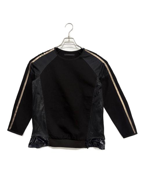 TATRAS（タトラス）TATRAS (タトラス) スウェット ブラック サイズ:02の古着・服飾アイテム