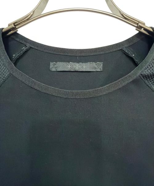 TATRAS（タトラス）TATRAS (タトラス) スウェット ブラック サイズ:02の古着・服飾アイテム